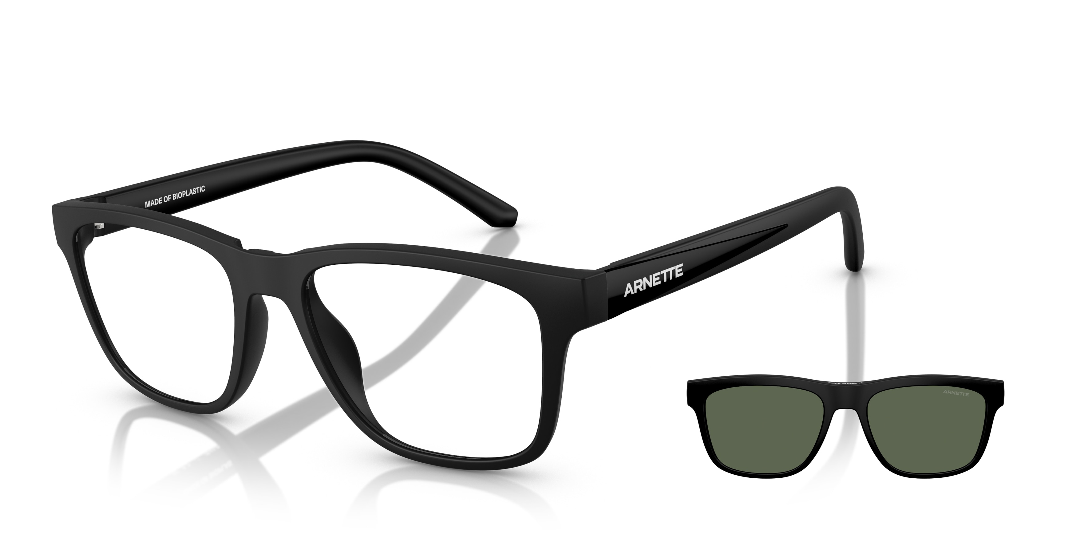 Arnette AN4347U 27581W Turbine 